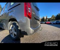 PARAURTI POSTERIORE OPEL COMBO X19 LIFE 2020 - 3