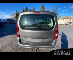 RICAMBI OPEL COMBO X19 LIFE 1.2 T.B. ANNO 2020 - 3