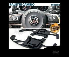 PALETTE Cambio al Volante per VOLKSWAGEN Paddle