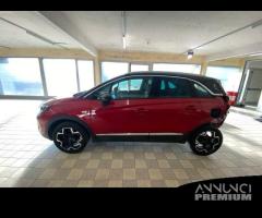 RICAMBI PER OPEL CROSSLAND 1.2 T.B. ANNO 2021