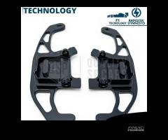 PALETTE Cambio al Volante per VOLKSWAGEN Paddle