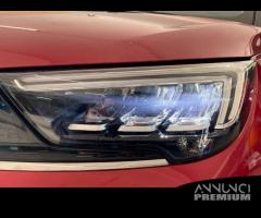 MUSATA PER OPEL CROSSLAND 1.2 T.B. ANNO 2021