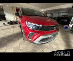 MUSATA PER OPEL CROSSLAND 1.2 T.B. ANNO 2021 - 6