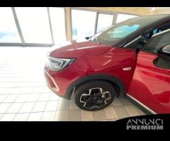 MUSATA PER OPEL CROSSLAND 1.2 T.B. ANNO 2021 - 8