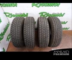 GOMME INVERNALI 155 70 R 13 75 T MIRAGE 2022 - 1