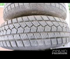 GOMME INVERNALI 155 70 R 13 75 T MIRAGE 2022 - 4