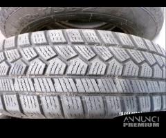 GOMME INVERNALI 155 70 R 13 75 T MIRAGE 2022 - 6