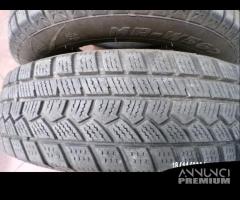 GOMME INVERNALI 155 70 R 13 75 T MIRAGE 2022 - 7