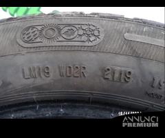 DUE GOMME DA 195 55 R 16 87 V GENERAL 2019 - 5