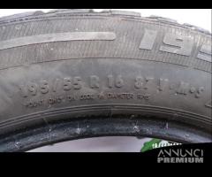 DUE GOMME DA 195 55 R 16 87 V GENERAL 2019 - 6