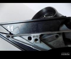 BMW 1 E87 SPECCHIO DESTRO 5 PIN - 4545 - 6