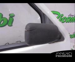 PORTA DESTRA PER FIAT PANDA 141 ANNO 2001