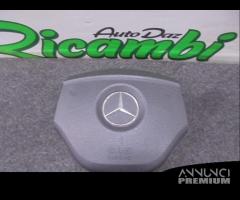 KIT AIRBAG PER MERCEDES CLASSE B T245 2010 - 3