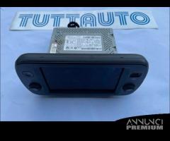 Radio monitor Fiat Panda anno 2022 Hybrid - 1