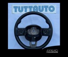 Volante Fiat Panda Hybrid anno 2022