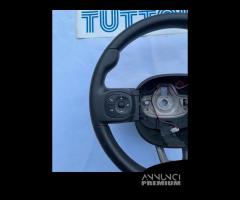 Volante Fiat Panda Hybrid anno 2022