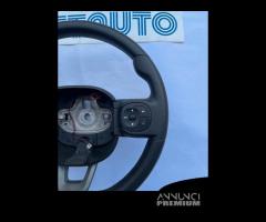 Volante Fiat Panda Hybrid anno 2022