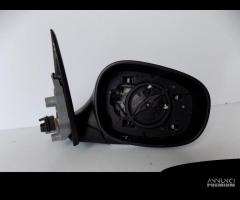 BMW 1 E87 SPECCHIO DESTRO 5 PIN - 4521 - 2