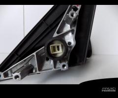 BMW 1 E87 SPECCHIO DESTRO 5 PIN - 4521 - 6