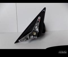 BMW 1 E87 SPECCHIO DESTRO 5 PIN - 4521 - 7