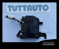 Batteria Fiat Panda 2022 999cc Hybrid 46341162