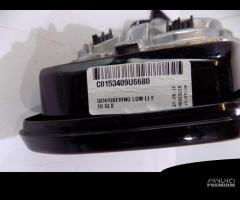 BMW 5 F10 \\ 11 SPECCHIO SINISTRO 5 PIN - 4538 - 9