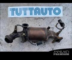 Catalizzatore Fiat Panda 2022 999cc Hybrid