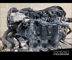 Motore cambio Fiat panda 22 999cc hybrid 46341162