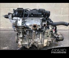 Motore cambio Fiat panda 22 999cc hybrid 46341162 - 9