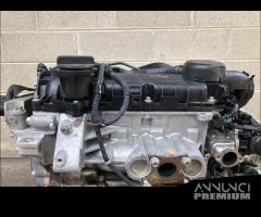 Motore cambio Fiat panda 22 999cc hybrid 46341162 - 10