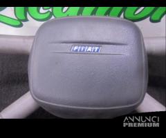 VOLANTE PER FIAT PANDA 141 ANNO 2001