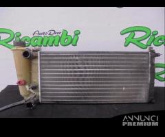 RADIATORE ACQUA FIAT PANDA 900 BENZINA 1997 - 1