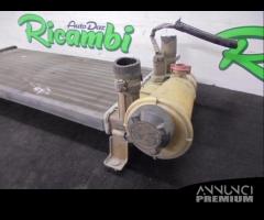 RADIATORE ACQUA FIAT PANDA 900 BENZINA 1997 - 5