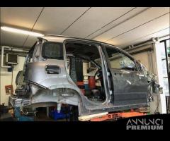 Ricambi Fiat Panda 2022 999cc Hybrid 46341162