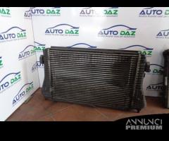 INTERCOOLER VW GOLF 5 - V 2.0 TDI ANNO 2004