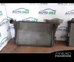 INTERCOOLER VW GOLF 5 - V 2.0 TDI ANNO 2004