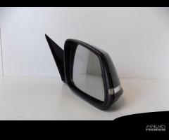 VW GOLF VI SPECCHIO DESTRO 6 PIN - 4553 - 3