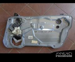 ALZAVETRO DESTRO PER SEAT IBIZA 6L ANNO 2006