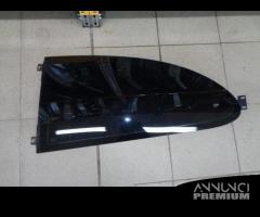 VETRO POSTERIORE SINISTRO PER SEAT IBIZA 6L 2006