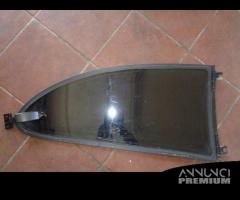 VETRO POSTERIORE SINISTRO PER SEAT IBIZA 6L 2006