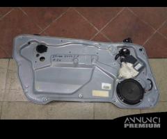 ALZAVETRO SINISTRO PER SEAT IBIZA 6L ANNO 2006