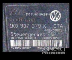 POMPA ABS PER VW GOLF 5 - V 2.0 TDI 2004