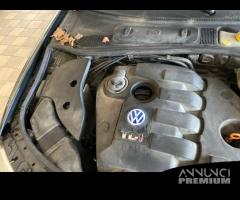 RICAMBI PER VW PASSAT B5 1.9 TDI ANNO 2002