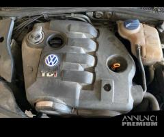 RICAMBI PER VW PASSAT B5 1.9 TDI ANNO 2002