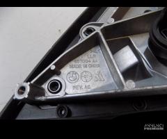 BMW X5 E70 \\ 71 SPECCHIO DESTRO 3 PIN - 4561 - 6