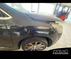 PARAFANGO ANTERIORE DESTRO CITROEN DS4 B75 2013