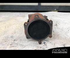 Catalizzatore Nissan Terrano 03 2953cc TD ZD30 TI