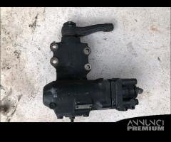 Scatola guida Nissan Terrano 03 2953cc TD ZD30 TI - 7