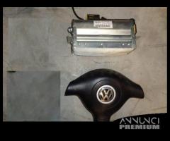 KIT AIRBAG PER VW PASSAT B5 ANNO 2002