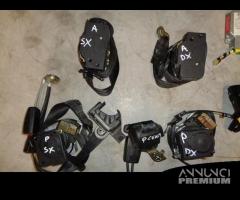 KIT AIRBAG PER VW PASSAT B5 ANNO 2002